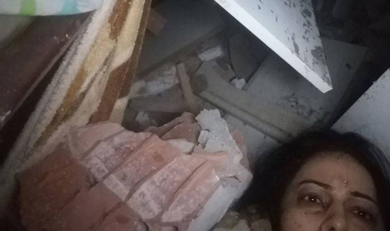 Kahramanmaraş, Diyarbakır, Adana... 7.4 büyüklüğündeki depremin ardından sosyal medyada göçük altından yardım çığlığı!