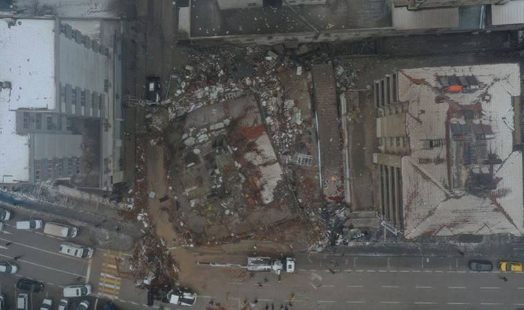 Son Dakika... Kahramanmaraş depreminin ardından 10 ilde okullar tatil edildi