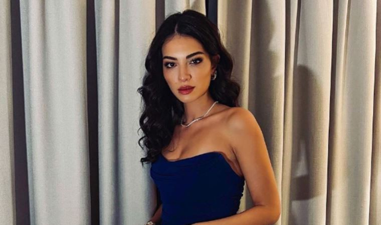 Oyuncu Melisa Aslı Pamuk'tan yardım çağrısı! Ailesi depremde mahsur kaldı
