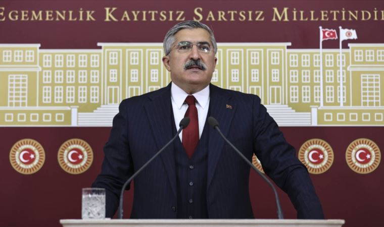 Hatay Milletvekili Hüseyin Yayman kimdir, nereli? Hüseyin Yayman'ın ailesi göçük altından kurtarıldı mı?