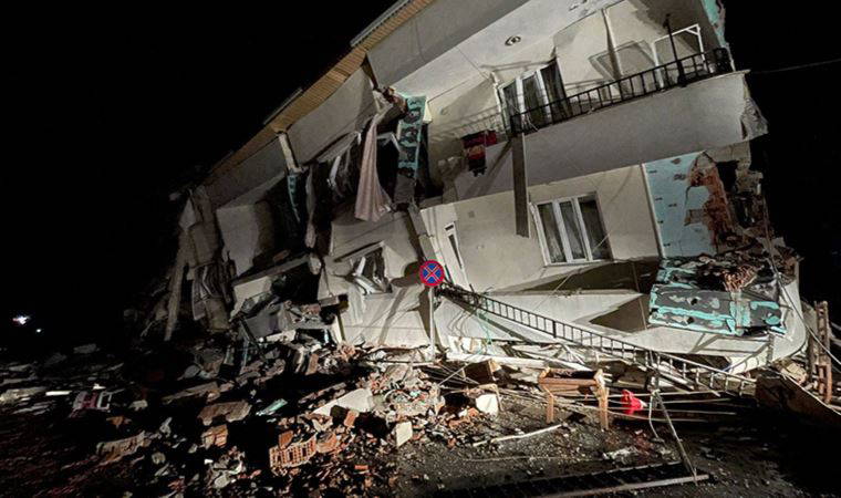 PEN Yazarlar Derneği'nden deprem açıklaması