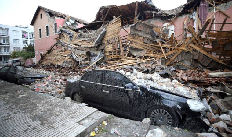 Galatasaray'dan depremzedeler için yardım kampanyası