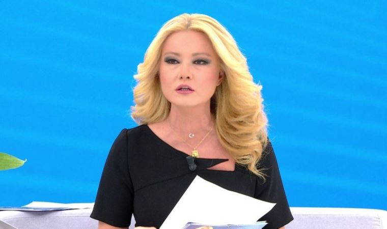 Kahramanmaraş merkezli büyük deprem... Türkiye felaketi konuşurken ATV 'Müge Anlı' programını yayımladı