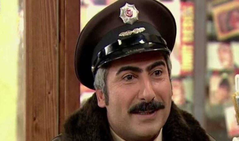 Hacı Ali Konuk kimdir, nereli?