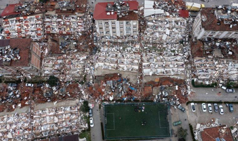 CHP'li vekilden yardım çığlığı