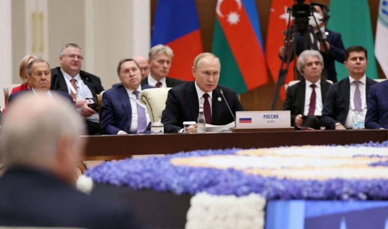 Avusturya'da düzenlenecek AGİT toplantısına ilişkin 