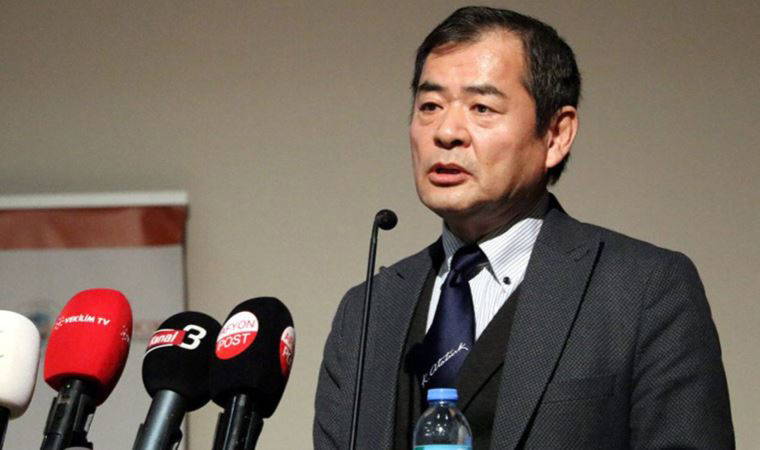 Japon deprem uzmanı Yoshinori Moriwaki'den kritik açıklama: 'Aralarında bağlantı olabilir'