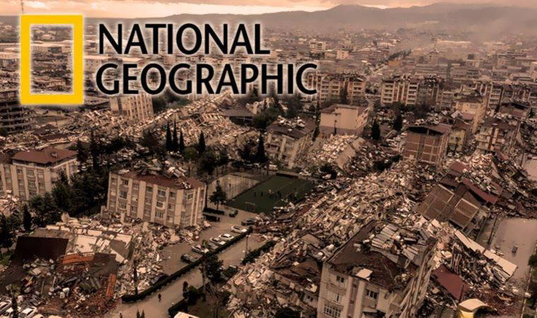 'Türkiye'de hiçbir şehir...'