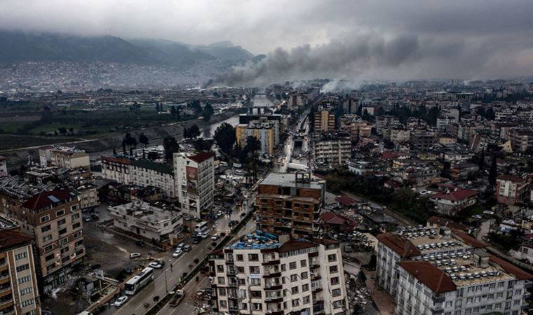 Son Dakika: Türkiye genelinde okullar bir hafta tatil edildi