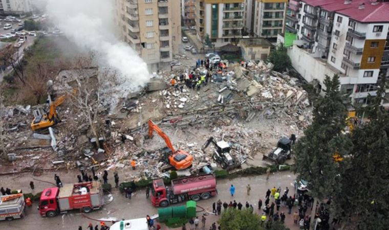 Deprem vergileri ne oldu sorusu yine gündemde! Vergilerle 800 bin konut yapılabilirdi, yapılmadı