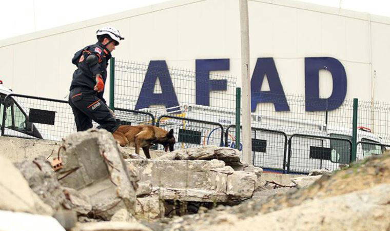 Türkiye ayakta: 9 şehrin AFAD acil durum iletişim numaraları