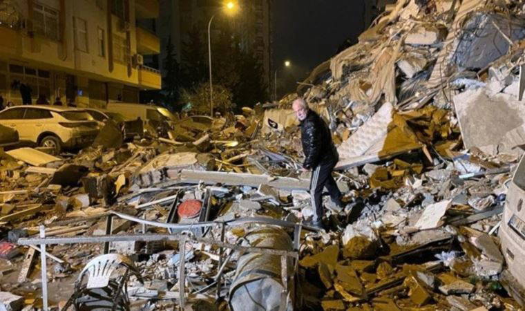 Türk-İş'ten genelge: Deprem kriz masaları oluşturulacak