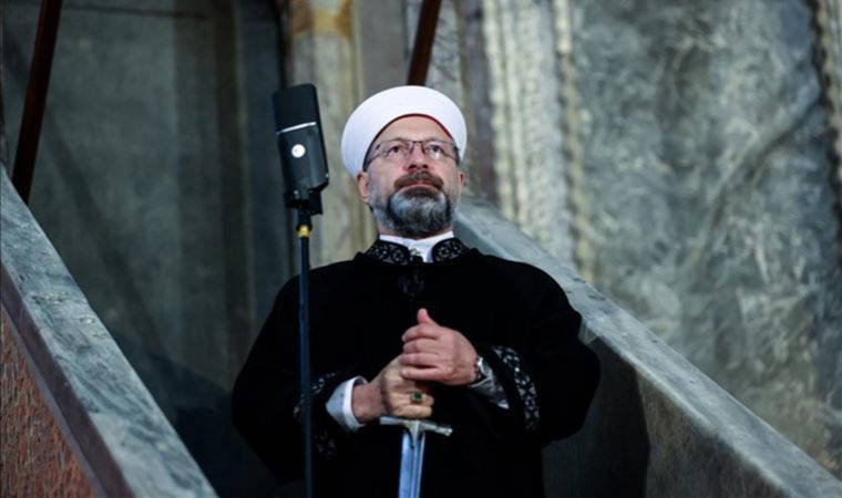 Kahramanmaraş merkezli büyük deprem: Felaketin ardından Diyanet devrede! Tüm camilerde sala okutulacak