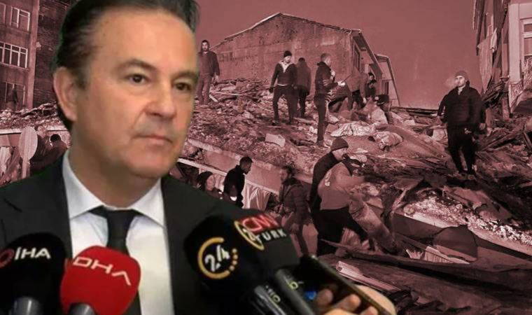 Kandilli Rasathanesi Müdürü Haluk Özener: Bu depremlerin Marmara’daki olası bir depremi tetiklemesi söz konusu değil