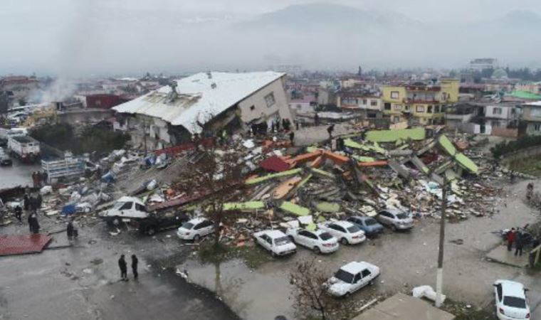 Demirtaş'tan 'Kahramanmaraş depremi' mesajı, yapılması gerekenleri açıkladı: 'Yarın çok geç olabilir'