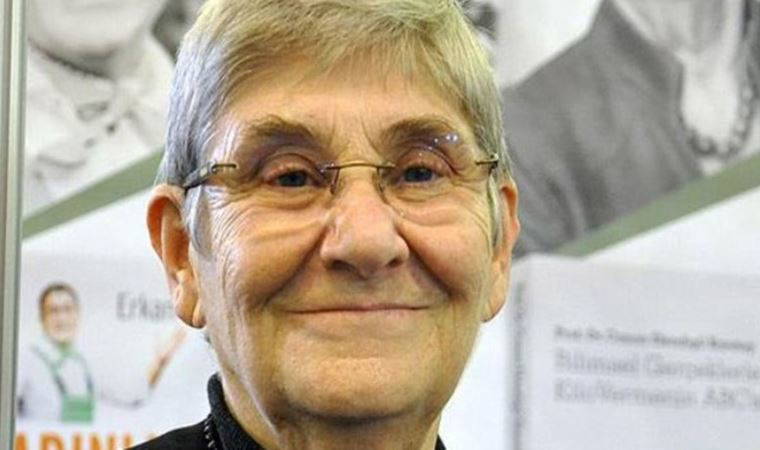 Canan Karatay'a göre en sağlıklı et! Yine ezberleri alt üst etti