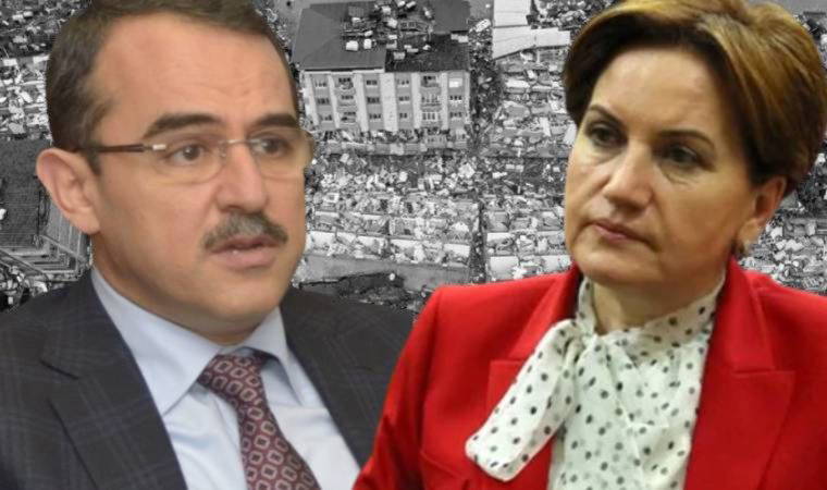 İYİ Parti ve DEVA partisi acı haberi duyurdu: Bir aile yok oldu, Sadullah Ergin'in kardeşleri enkaz altında