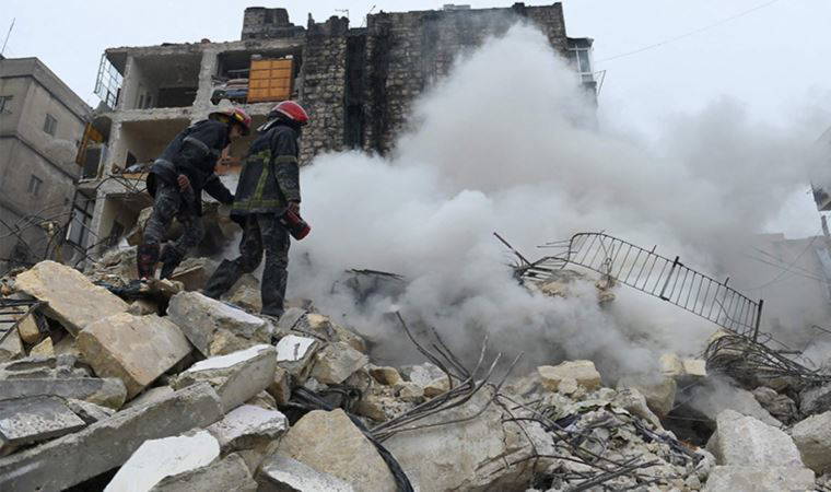 Türkiye’yi yıkan acı