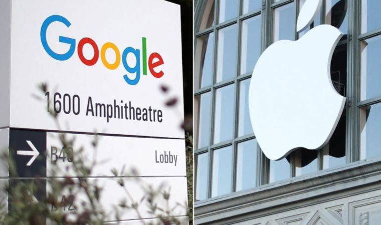 Apple ve Google CEO'larından Türkiye'ye destek mesajı