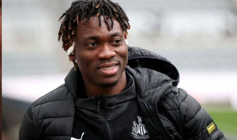 Hataysporlu Christian Atsu kimdir? Christian Atsu enkaz altından kurtarıldı mı?