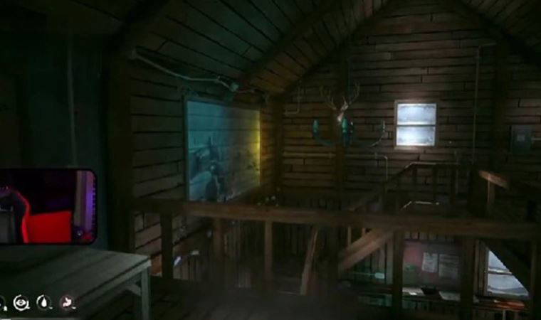 Twitch yayıncısı Kırmızı Kep, depreme canlı yayında yakalandı