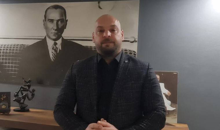 Samsun'da otelini depremzedelere açtı: Ne kadar kalacaklarının hiç önemi yok