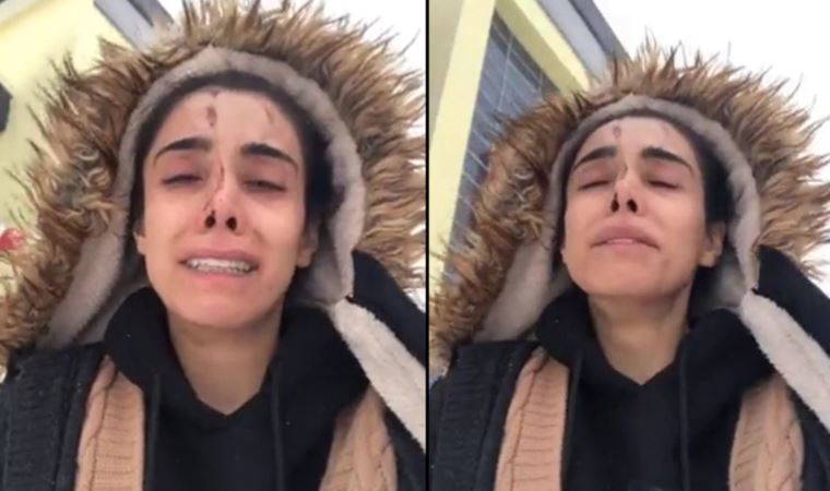 Futbolcu Ahmet Eyüp Türkaslan'ın eşinden yürek yakan çağrı!