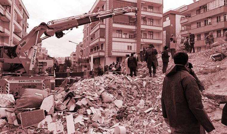 AFAD son durumu açıkladı...