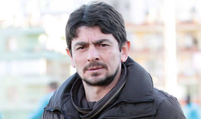 Hataysporlu Kerim Alıcı'dan Taner Savut için yardım çağrısı