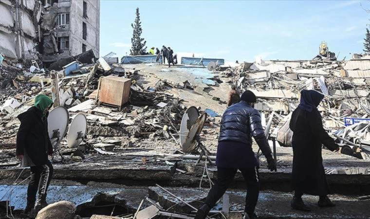 e-Ticarette Deprem Yardımlaşma Seferberliği başlatıldı