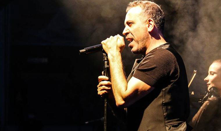 Haluk Levent acı haberi paylaştı... Kuzeni enkaz altında yaşamını yitirdi!