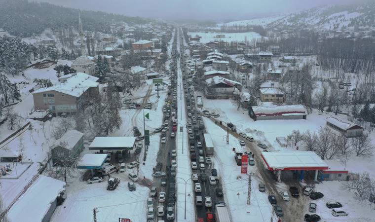 EPGİS ve PÜİS 'sorun yok' demişti! Akaryakıt bayileri duyurdu: 'İkmalde sıkıntı var’