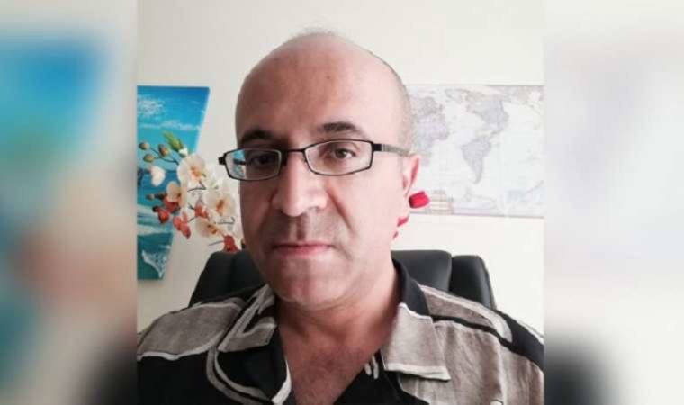 Fizik profesörü Prof. Dr. Ali İhsan Göker'den deprem sonrası skandal açıklama: 