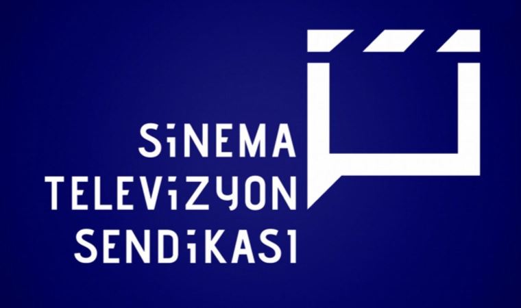 Sinema Televizyon Sendikası'ndan 'film sektörüne' çağrı