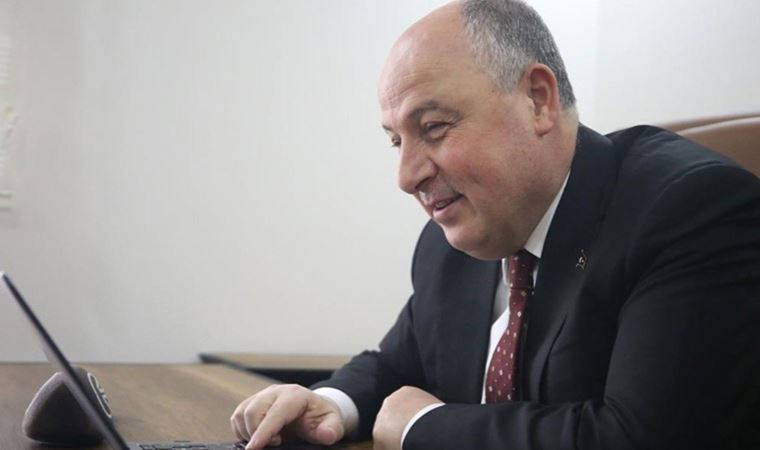 Kahramanmaraş Valisi Ömer Faruk Coşkun kimdir?
