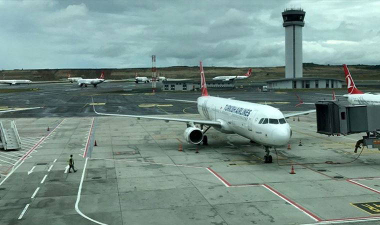 THY Pegasus ve SunExpress deprem bölgesindeki uçuşları 13 Şubat'a kadar 100 TL'ye sabitledi