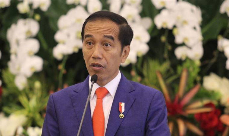 Endonezya, Türkiye'ye insani yardım gönderileceğini açıkladı