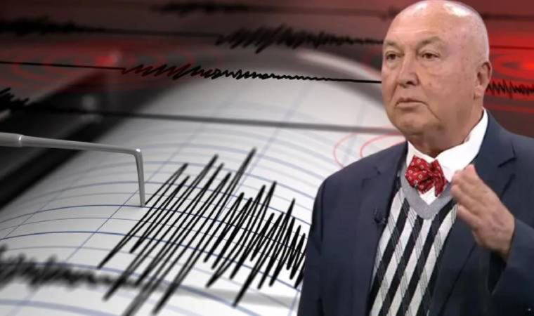 Prof. Dr. Ahmet Ercan Türkiye’deki en güvenli şehirleri sıraladı
