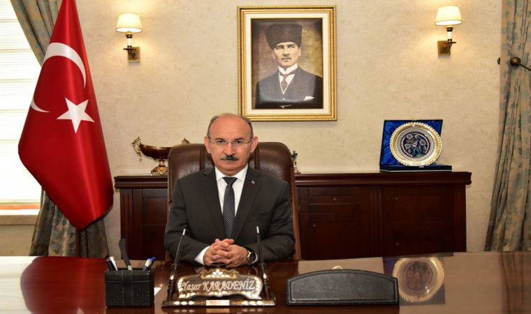 Manisa Valisi Yaşar Karadeniz kimdir?