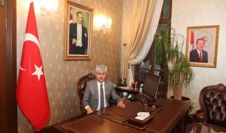 Hatay Valisi Rahmi Doğan kimdir? Rahmi Doğan neden istifa etti?
