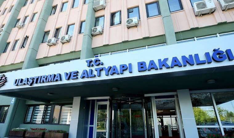 Ulaştırma ve Altyapı Bakanlığı duyurdu: Afetzede Aktarım Treni yarın sefere başlayacak