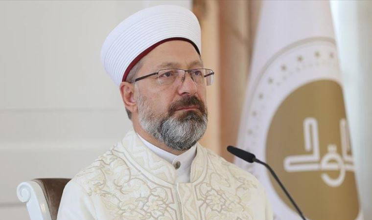 Diyanet, 'manevi destek' için deprem bölgesine 2 bin 500 personel gönderdiğini açıkladı