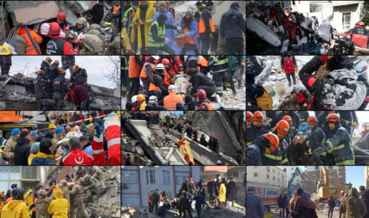 Deprem bölgesinde ilan edilen OHAL ne sağlayacak?