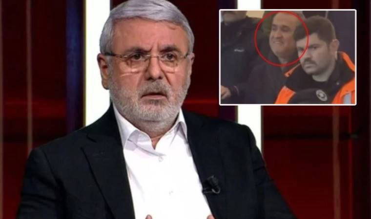 'Tebessüm etmesin mi? Umut aşılanmasın mı?'