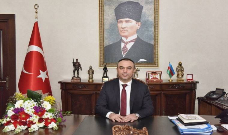 Yeni Tekirdağ  Valisi Recep Soytürk kimdir? Recep Soytürk kaç yaşında, evli mi?