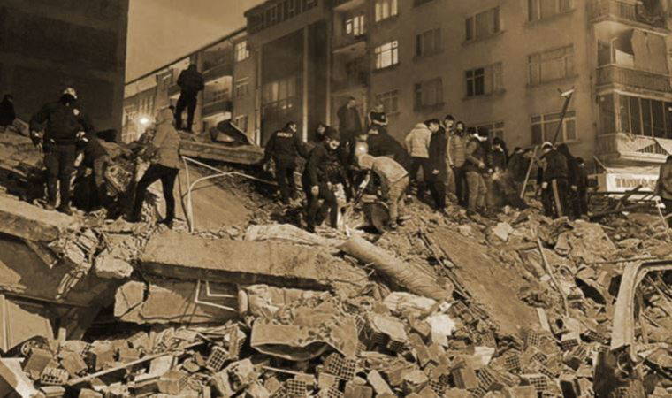 ODTÜ'lü öğrenciler depremzedeler ve bağışçılar için arayüz geliştirdi