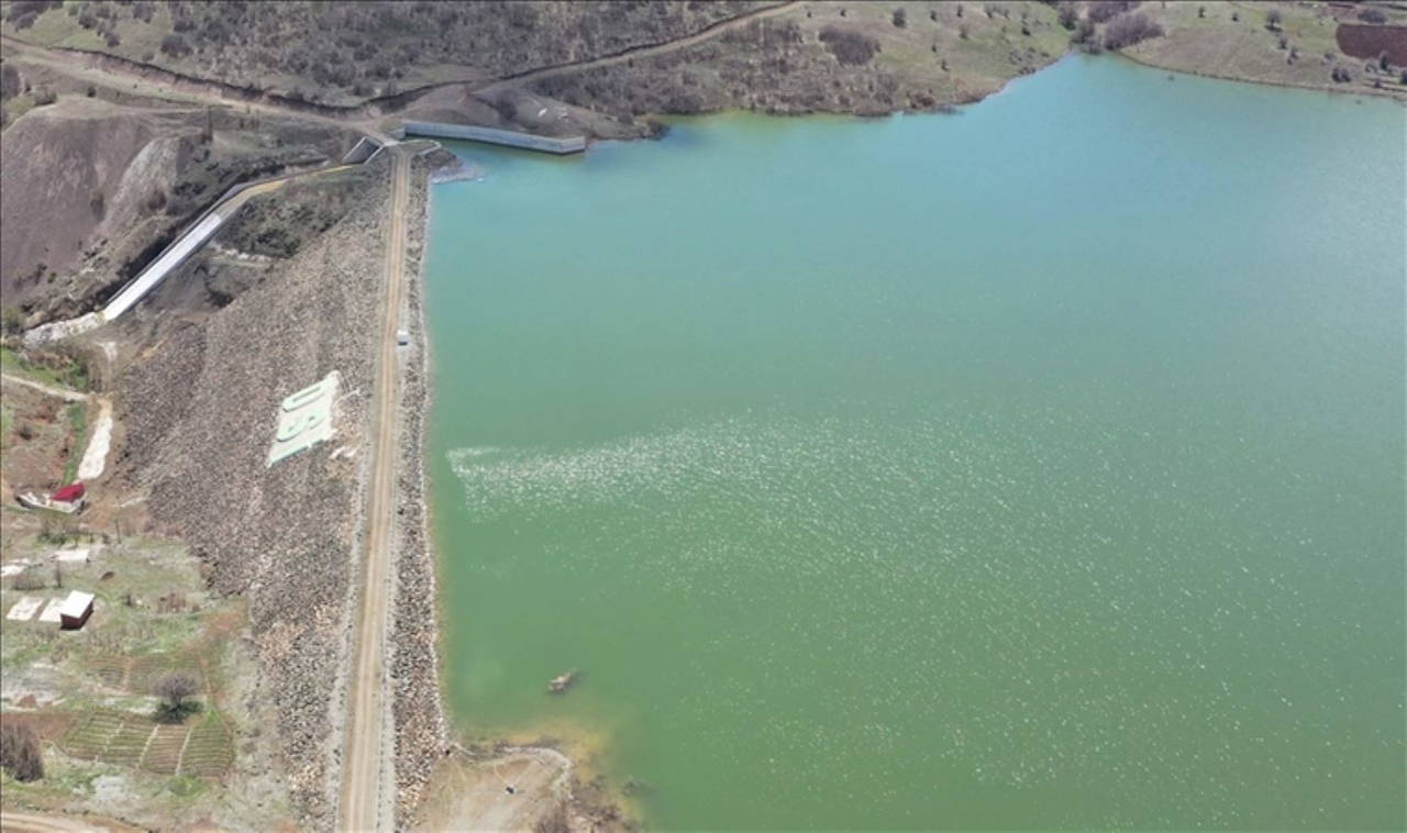 Sultansuyu Barajı nerede? Sultansuyu Barajı neden boşaltılacak?