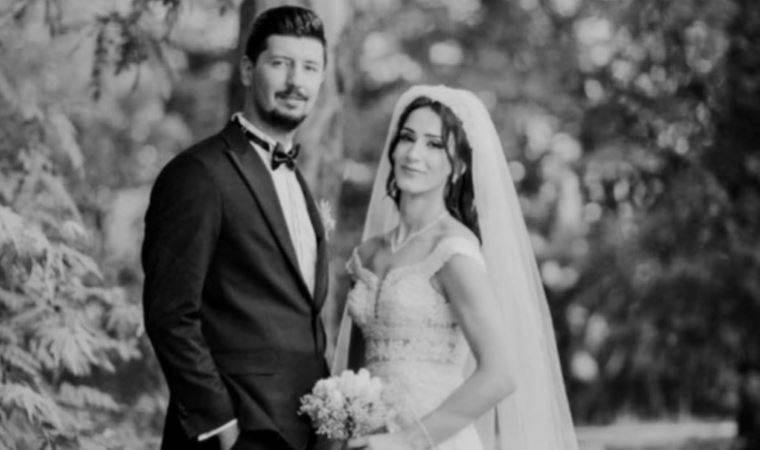 Enkaz altında kalan voleybolcu çiftten kötü haber