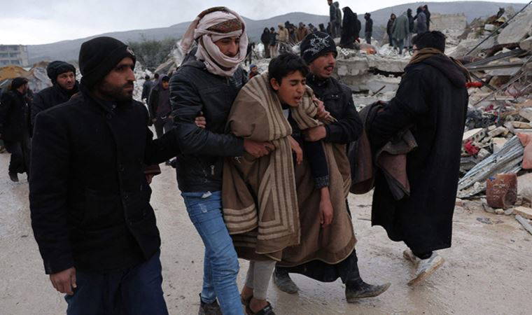 Suriye'de son durum: ‘Tek başına çıkamaz’