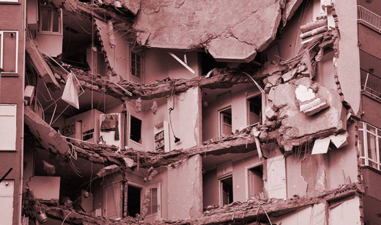 Son Dakika... Kahramanmaraş merkezli 7.7 ve 7.6 büyüklüğündeki depremlerde 3. gün: Can kaybında büyük artış (8 Şubat 2023)